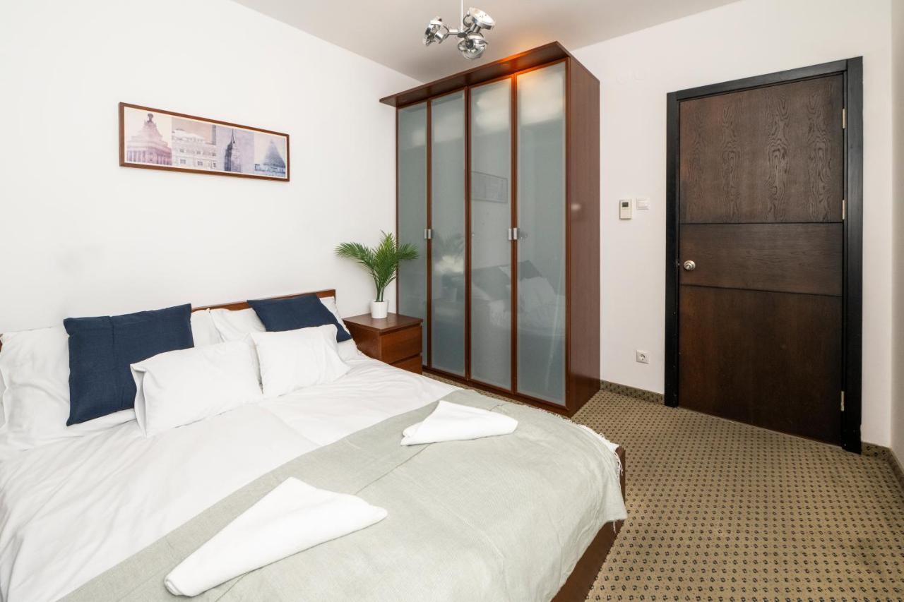 Swu Opera Apartment Budapest Exterior photo