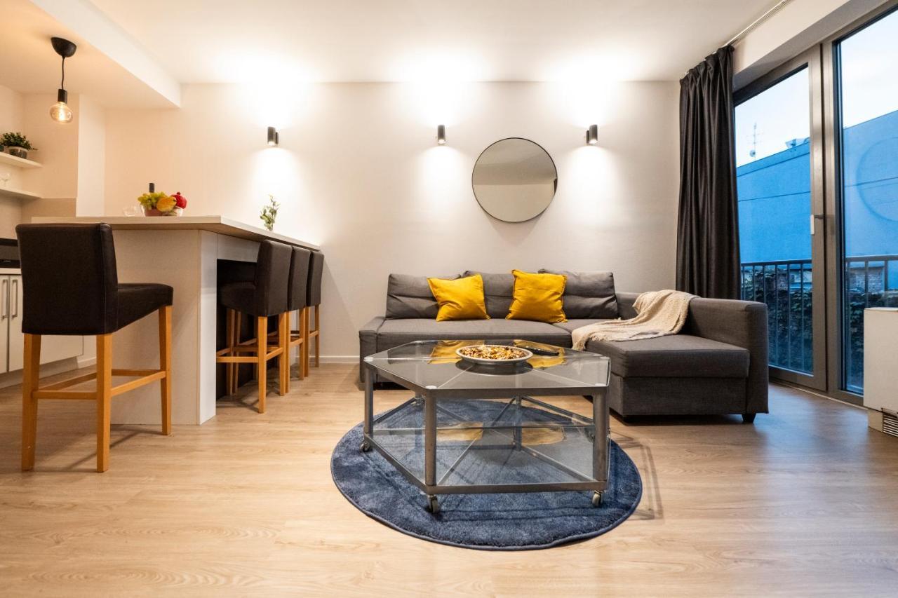 Swu Opera Apartment Budapest Exterior photo
