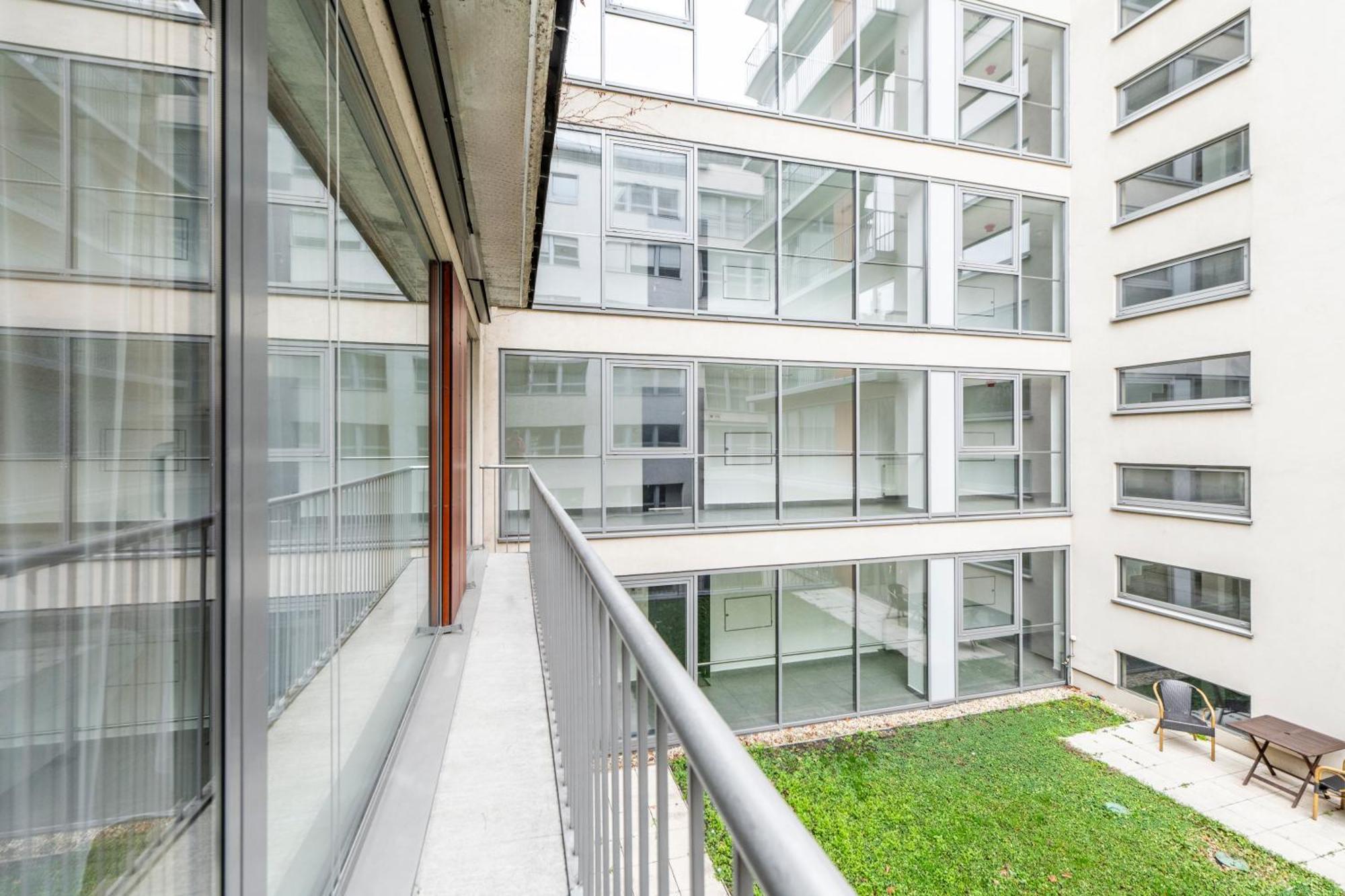 Swu Opera Apartment Budapest Exterior photo