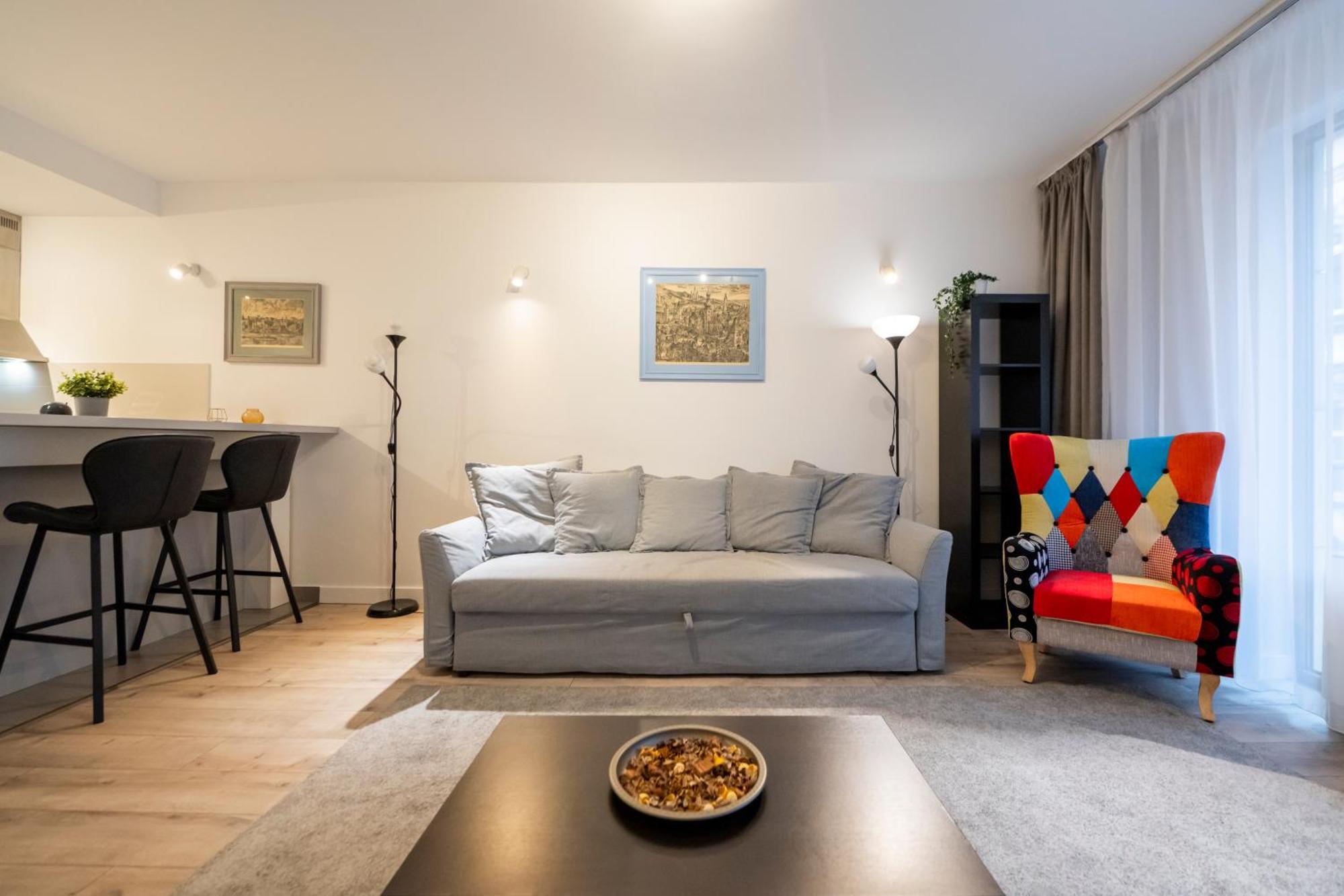 Swu Opera Apartment Budapest Room photo