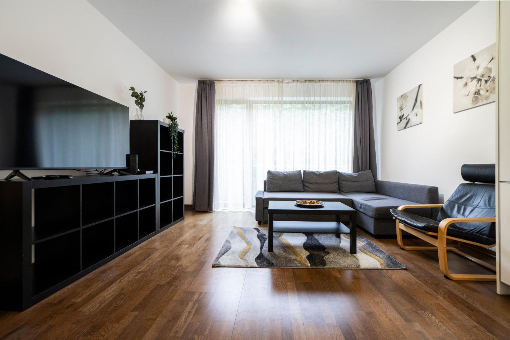 Swu Opera Apartment Budapest Room photo