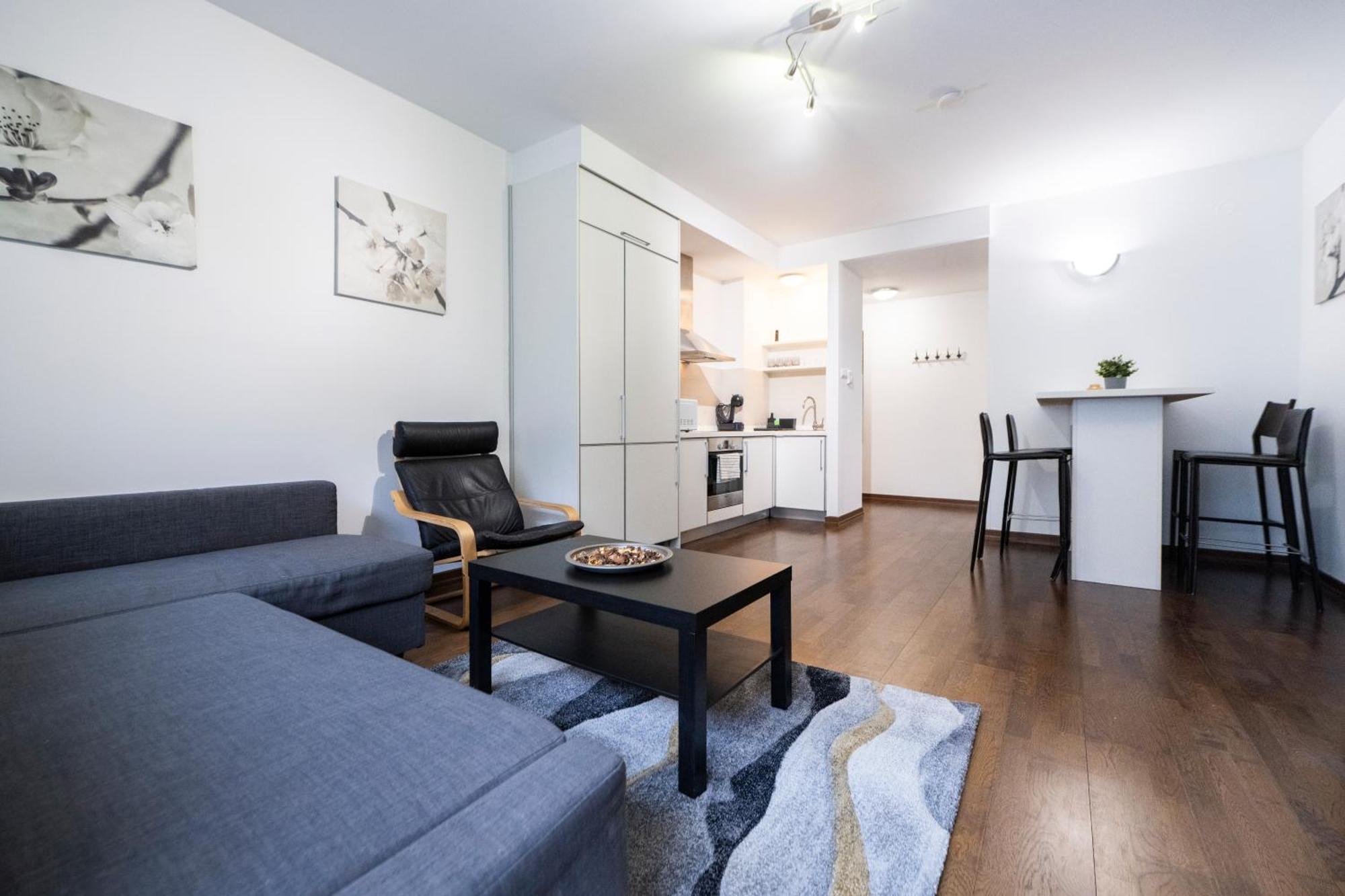 Swu Opera Apartment Budapest Room photo