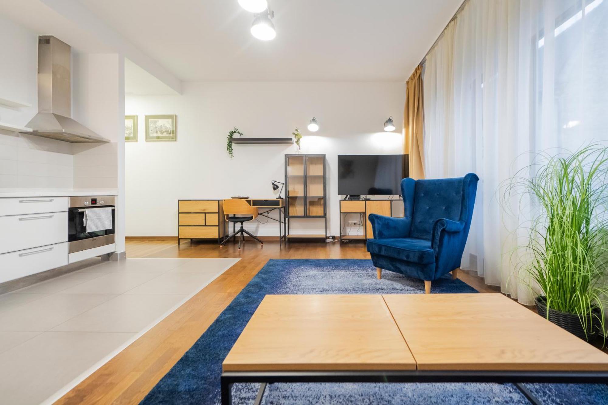 Swu Opera Apartment Budapest Exterior photo