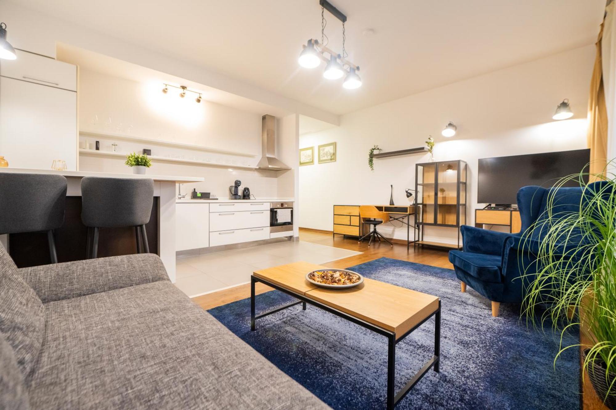 Swu Opera Apartment Budapest Exterior photo